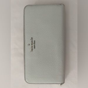 Kate Spade Large Continental Wallet